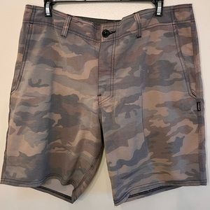 O’Neill Hybrid Shorts